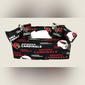Arizona Cardinals Tissue Sofa Box Cover